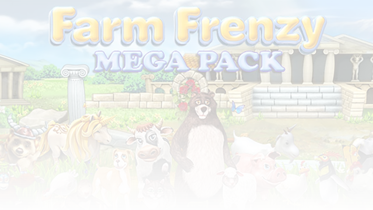 Farm Frenzy 1